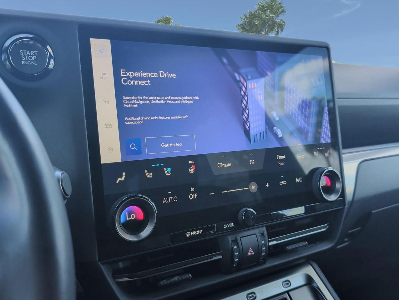 2024 Lexus GX 550 Luxury San Juan TX