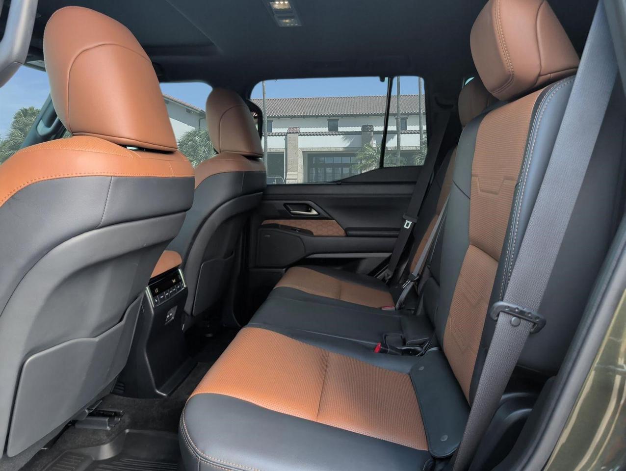 2024 Lexus GX 550 Luxury San Juan TX