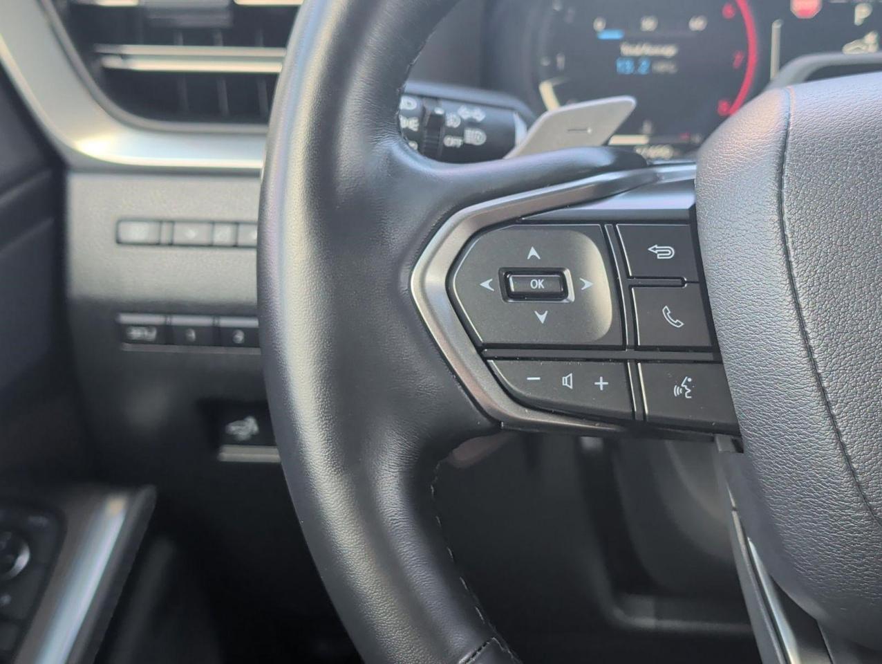 2024 Lexus GX 550 Luxury San Juan TX