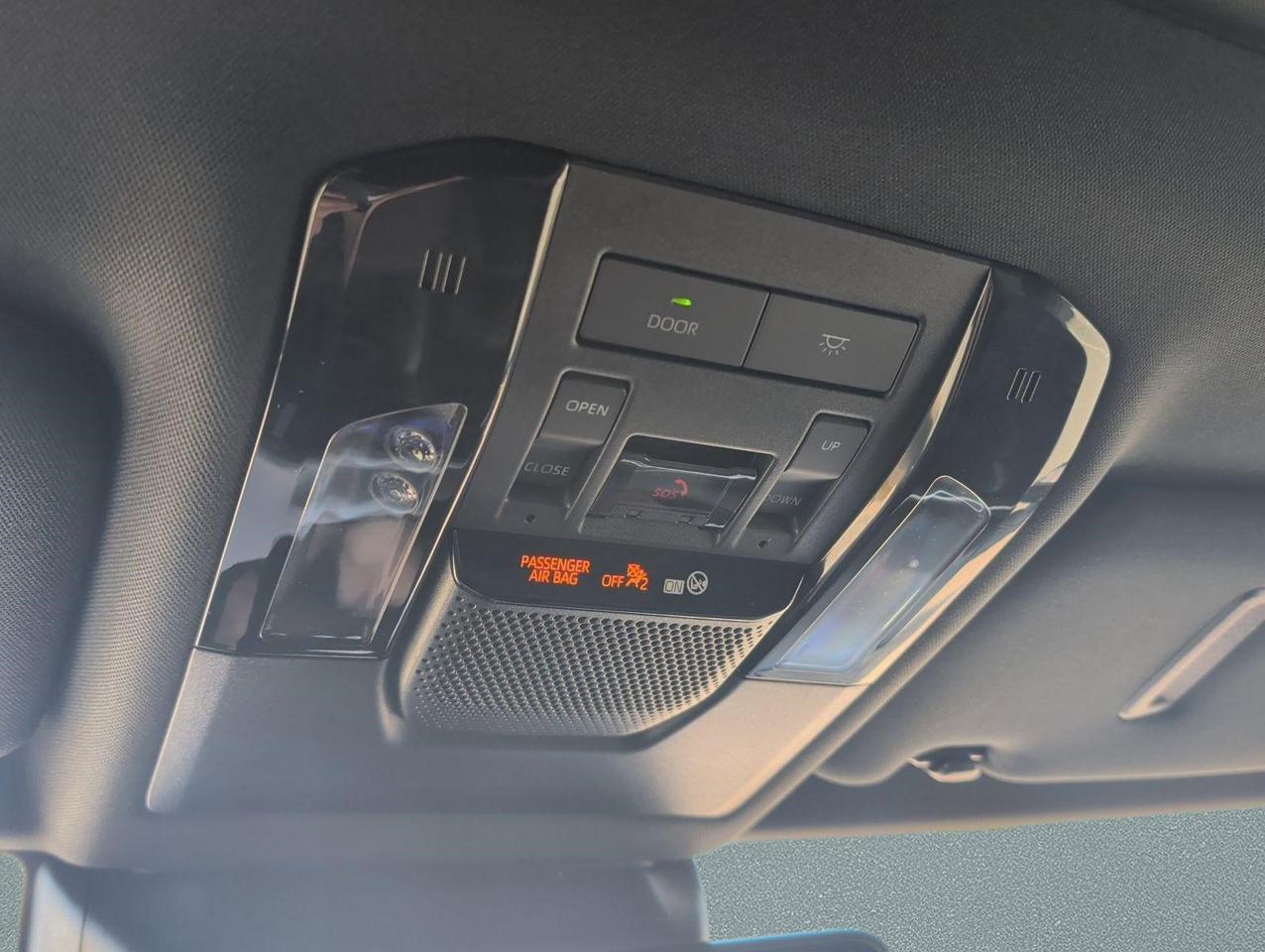 2024 Lexus GX 550 Luxury San Juan TX