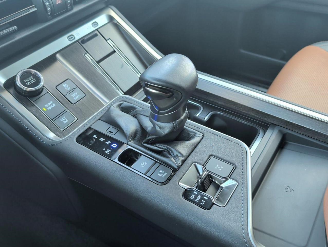 2024 Lexus GX 550 Luxury San Juan TX