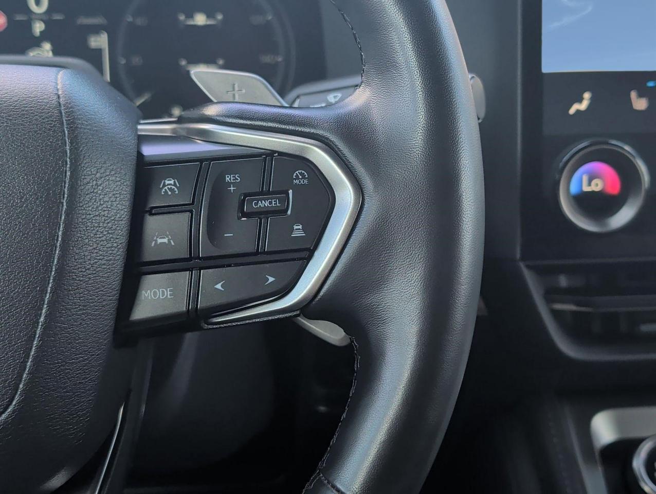 2024 Lexus GX 550 Luxury San Juan TX