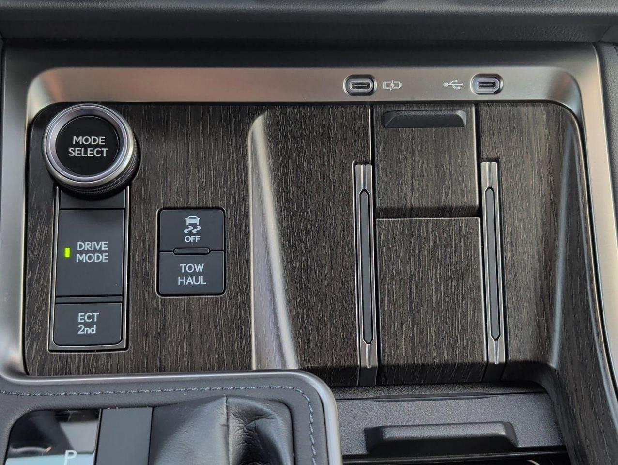 2024 Lexus GX 550 Luxury San Juan TX