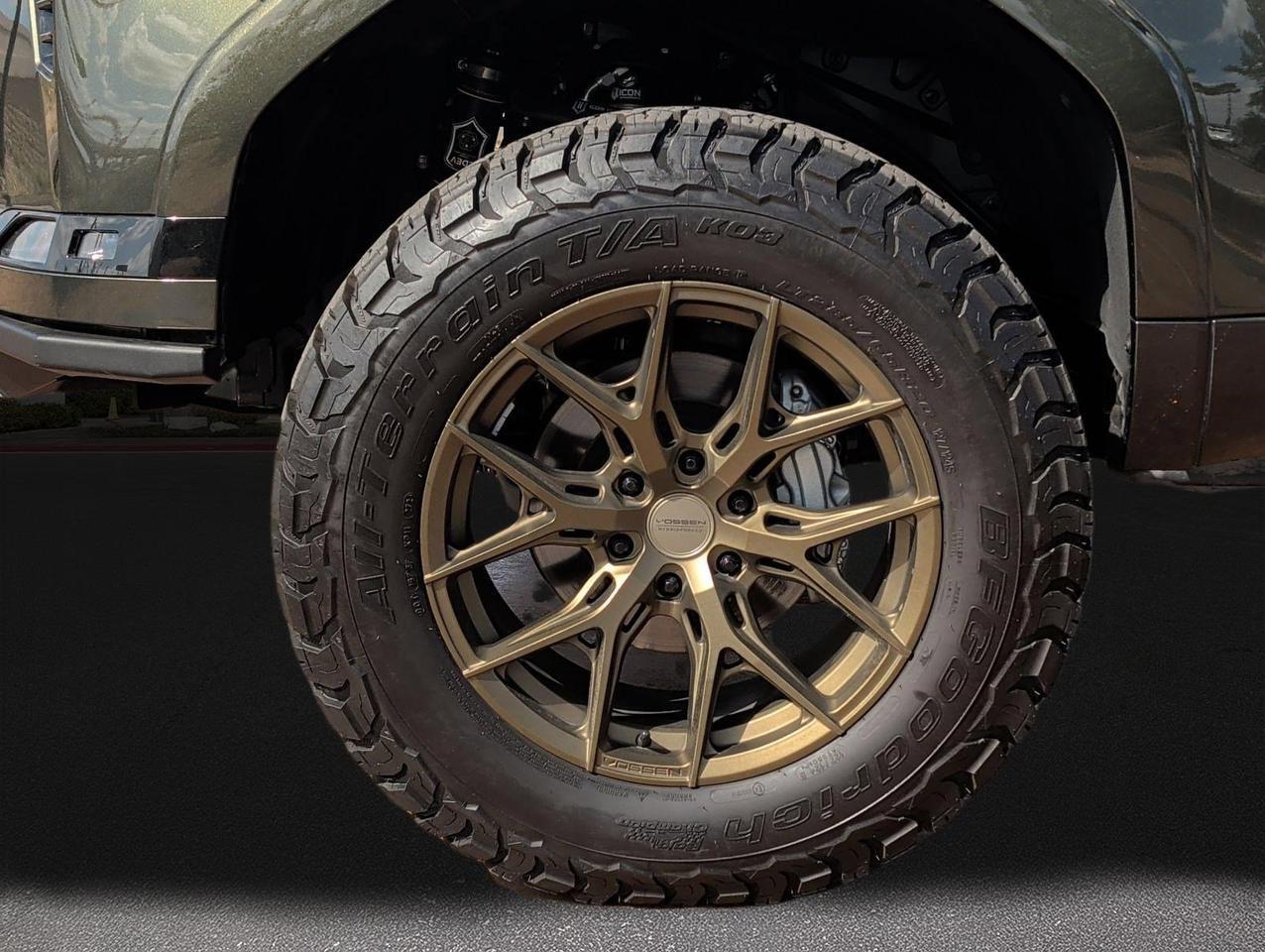 2024 Lexus GX 550 Luxury San Juan TX