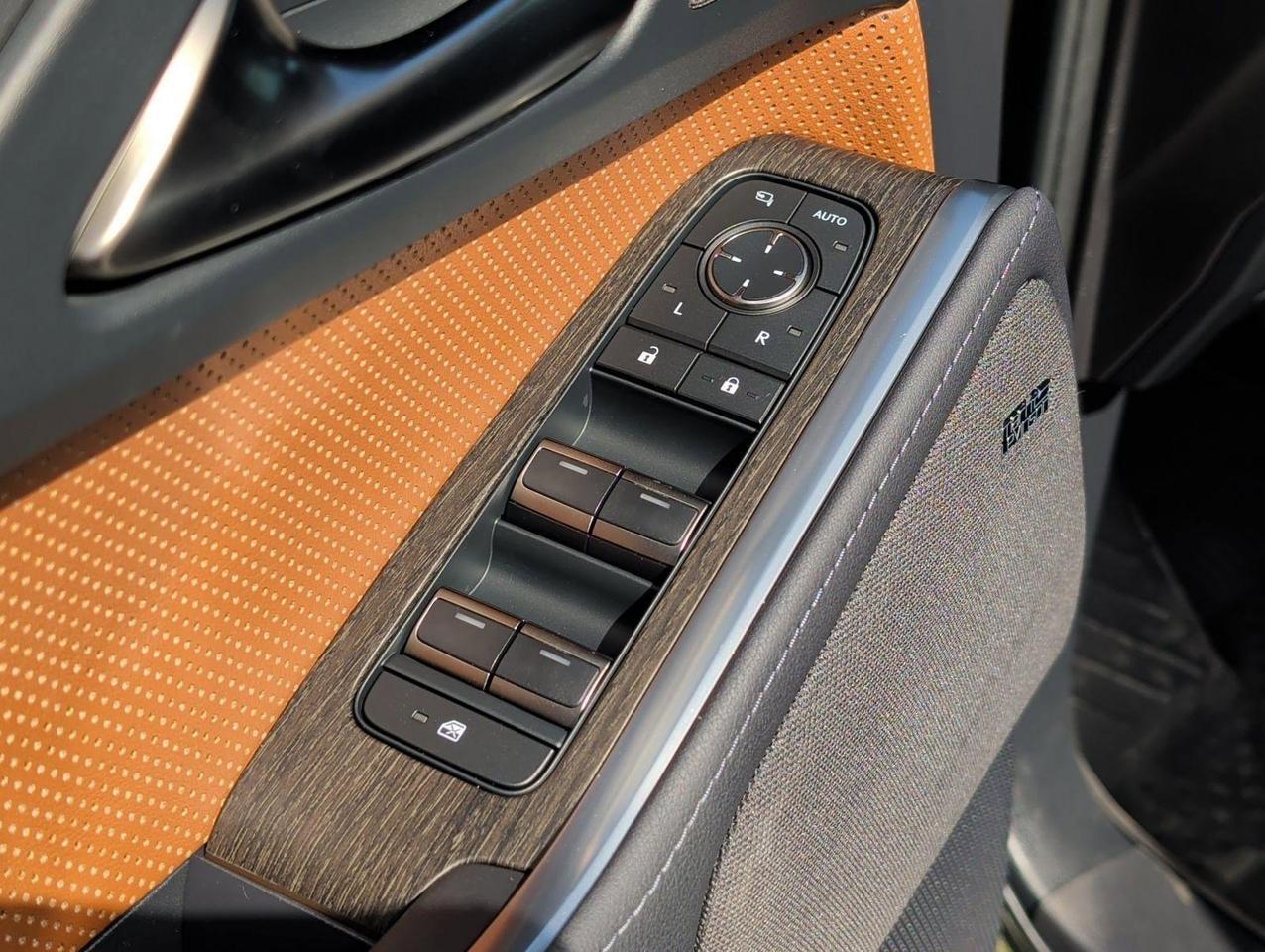 2024 Lexus GX 550 Luxury San Juan TX