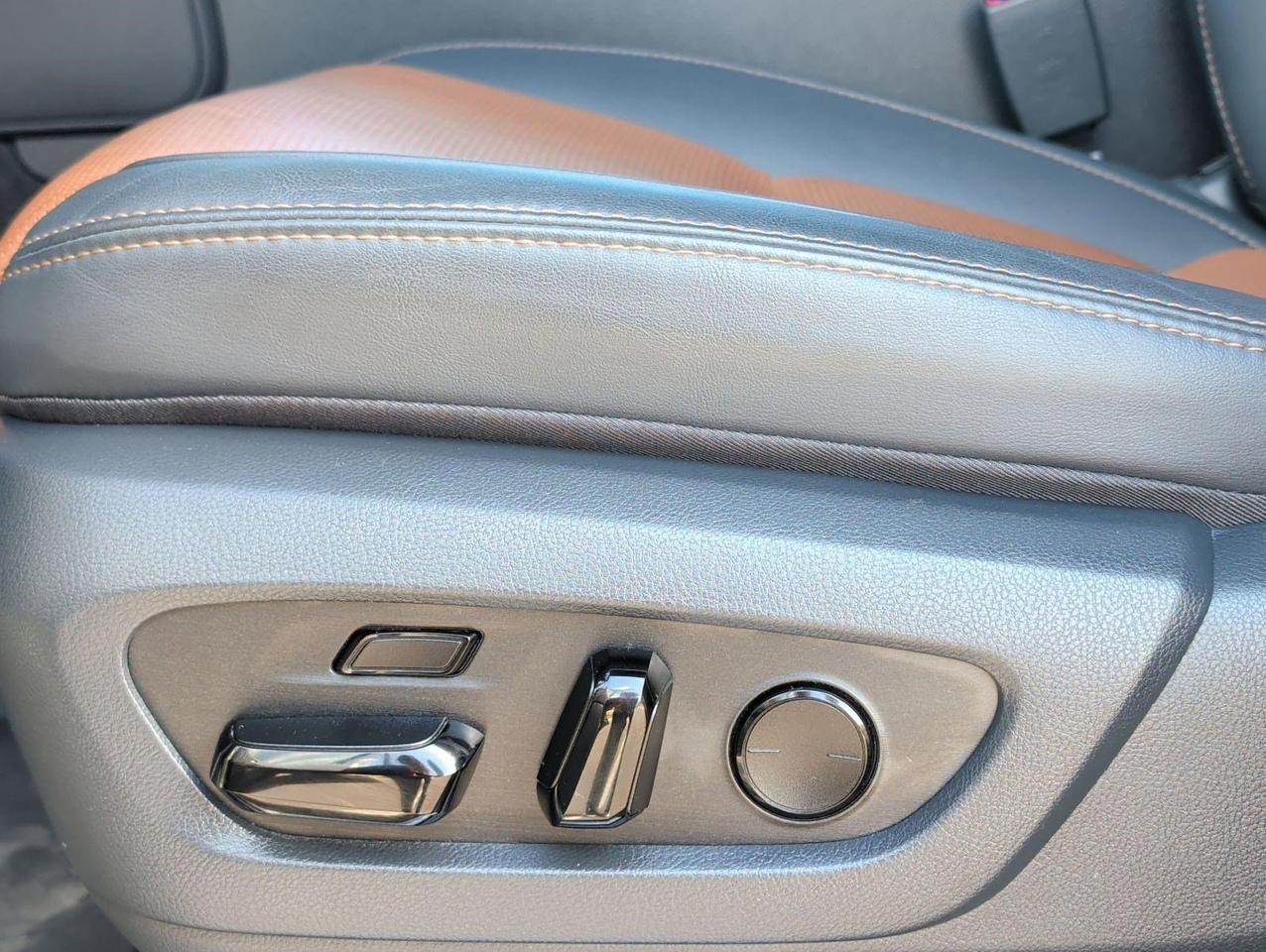 2024 Lexus GX 550 Luxury San Juan TX