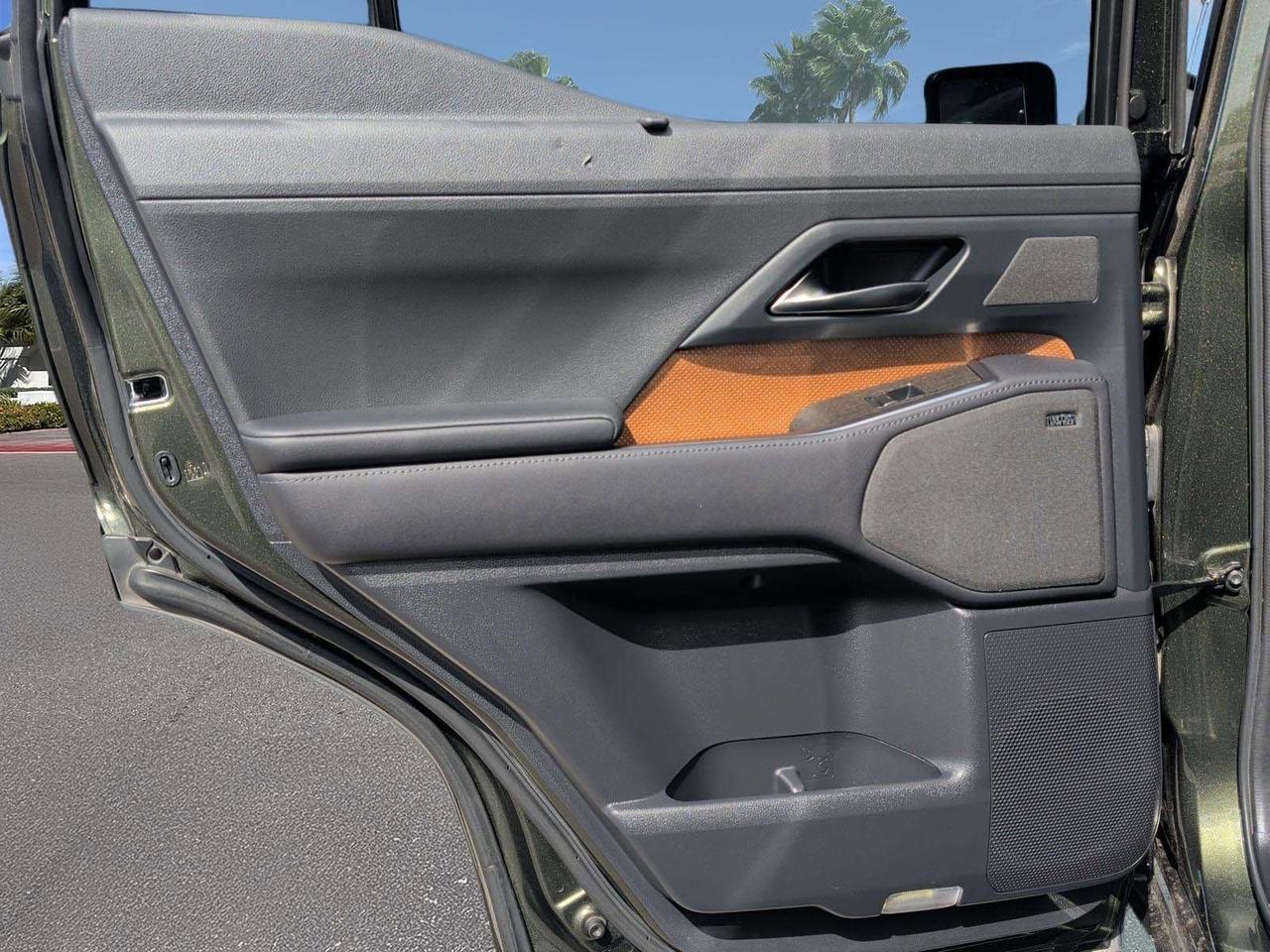 2024 Lexus GX 550 Luxury San Juan TX