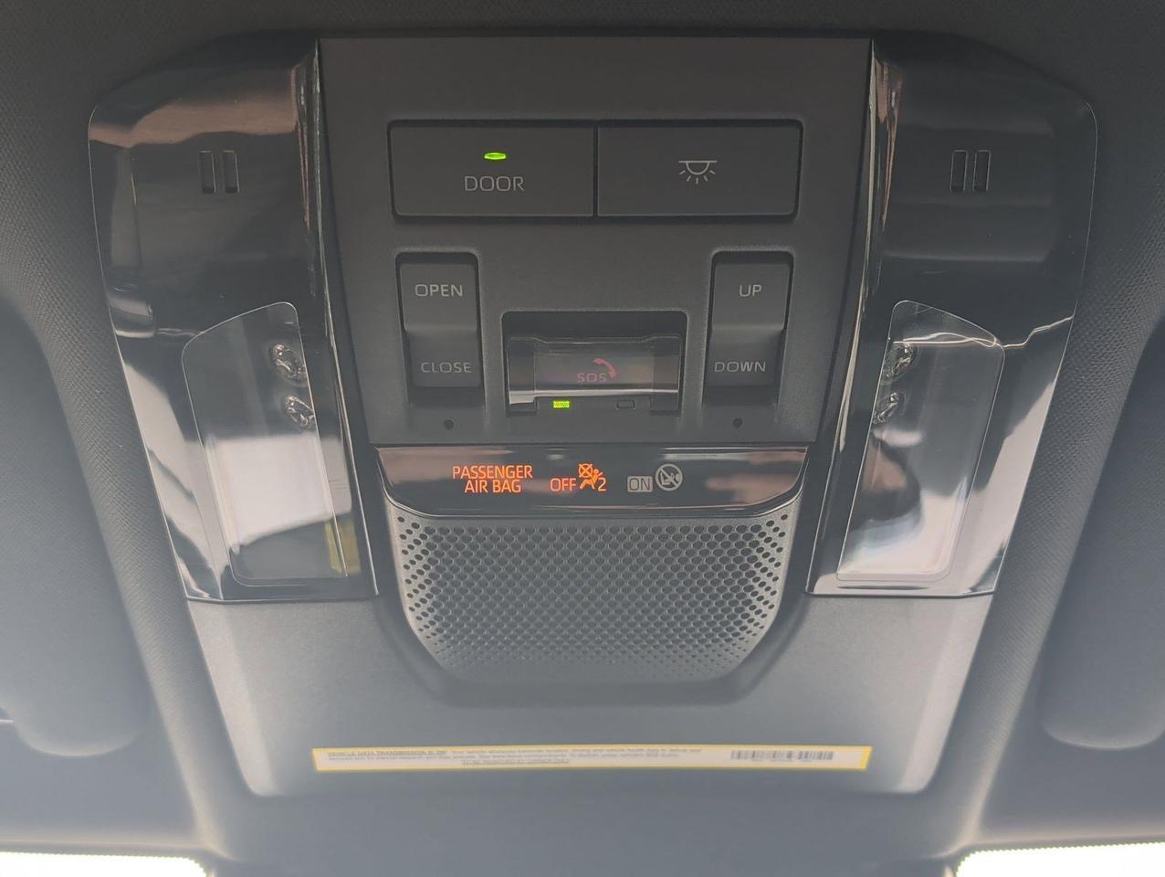 2024 Lexus GX 550 Luxury San Juan TX