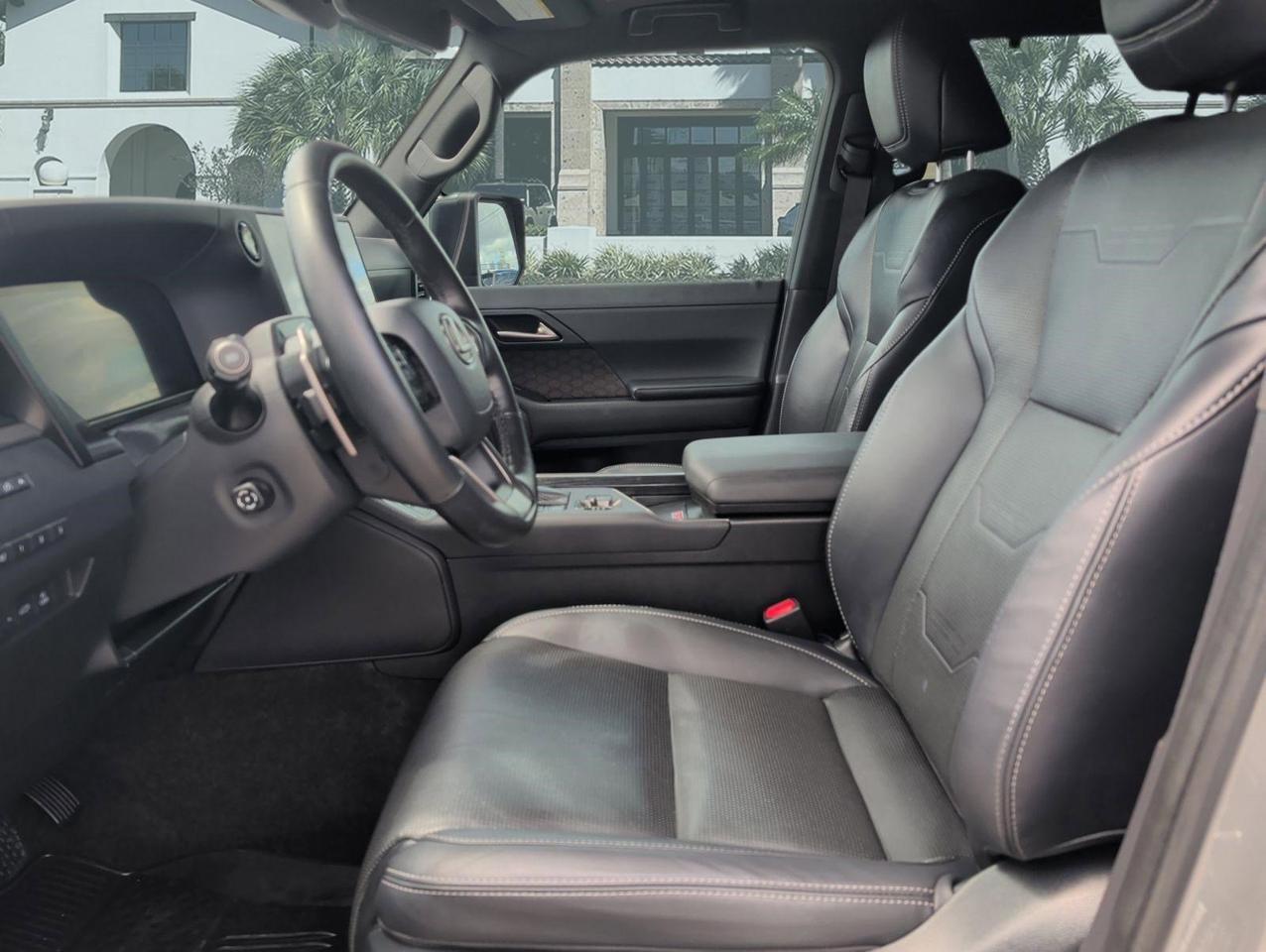 2024 Lexus GX 550 Luxury San Juan TX