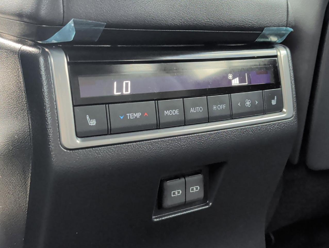 2024 Lexus GX 550 Luxury San Juan TX