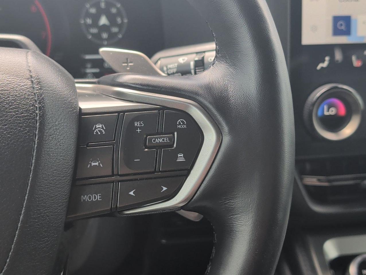 2024 Lexus GX 550 Luxury San Juan TX