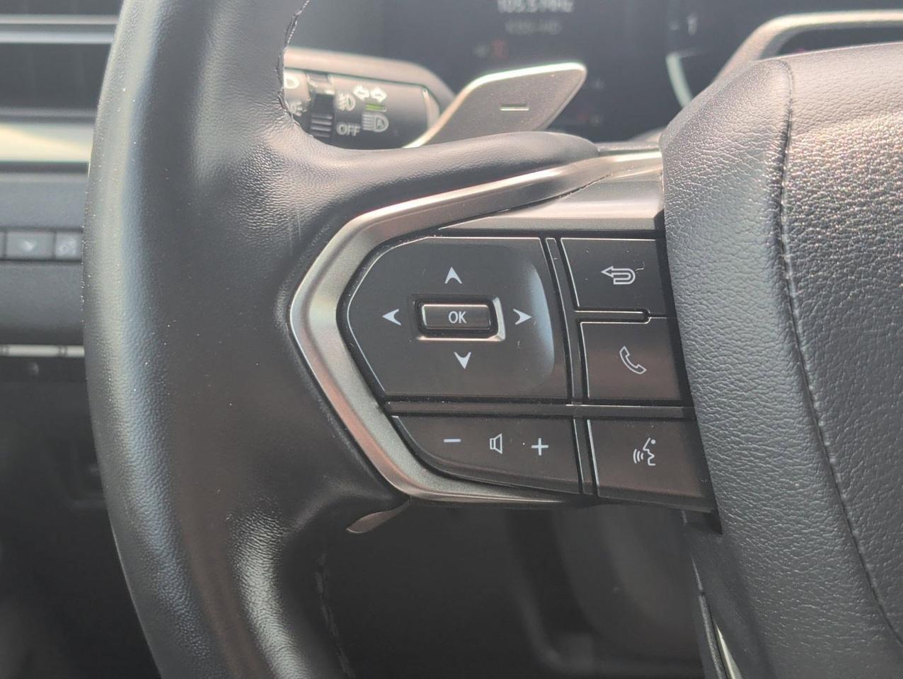 2024 Lexus GX 550 Luxury San Juan TX