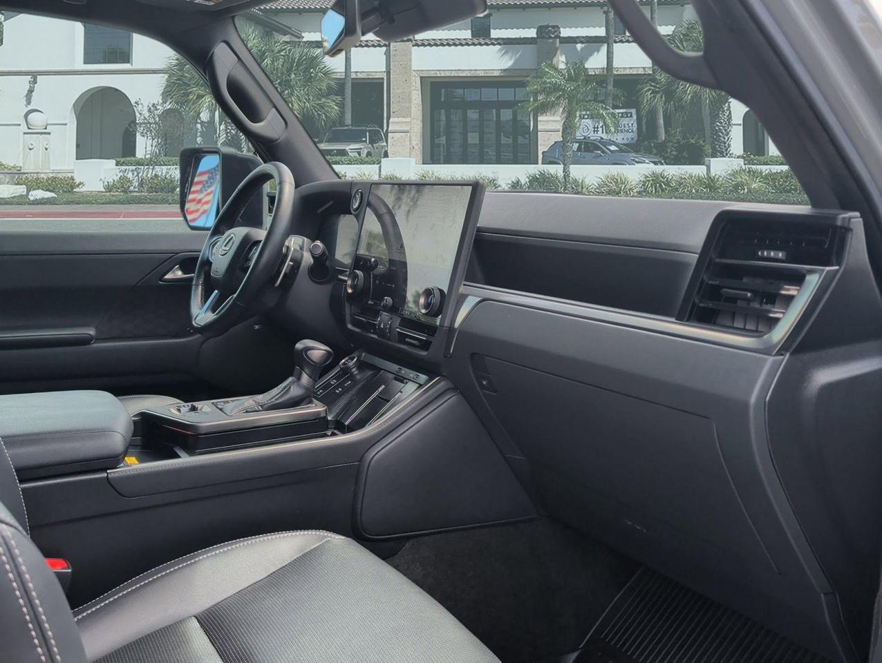 2024 Lexus GX 550 Luxury San Juan TX