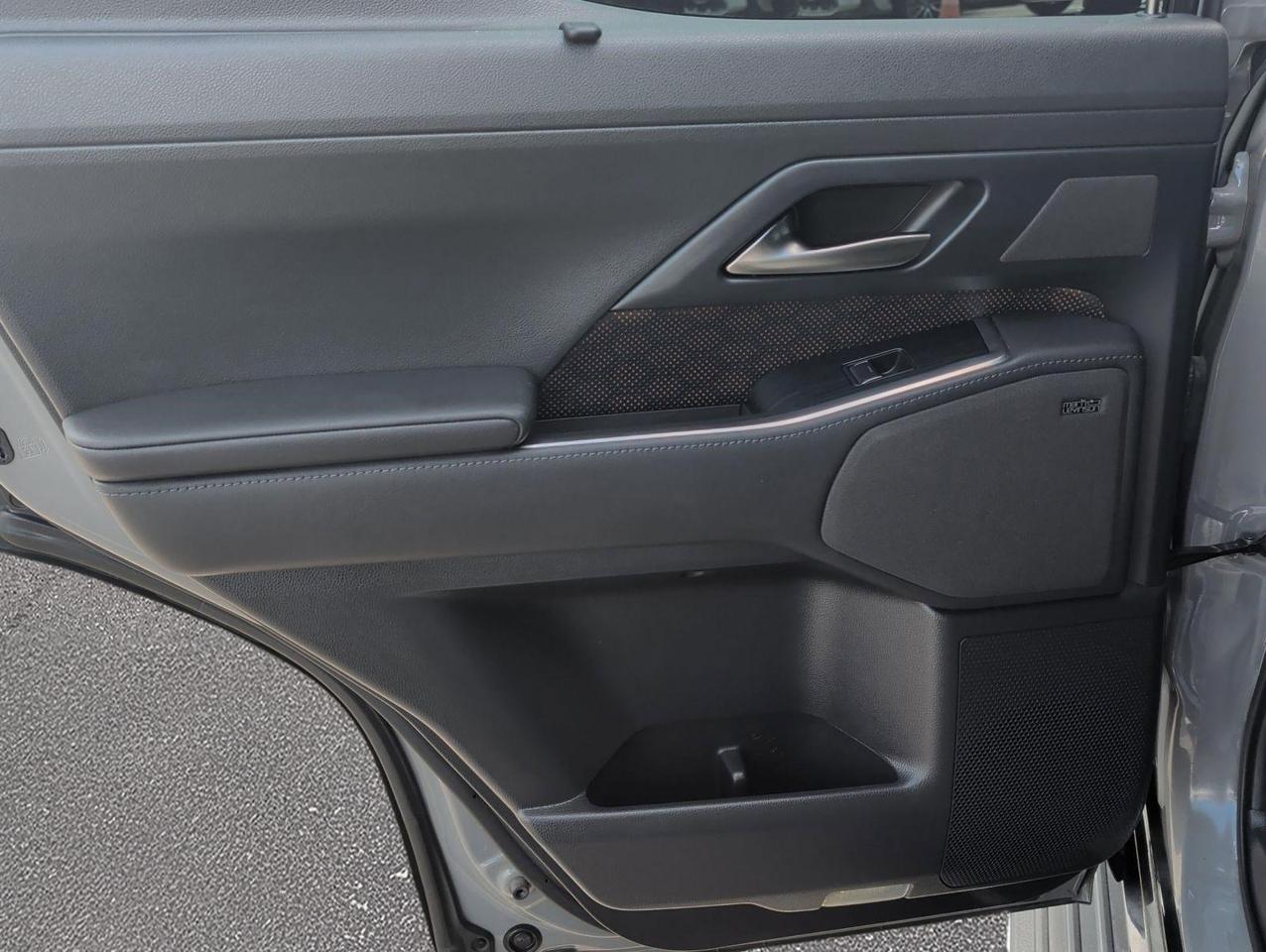 2024 Lexus GX 550 Luxury San Juan TX