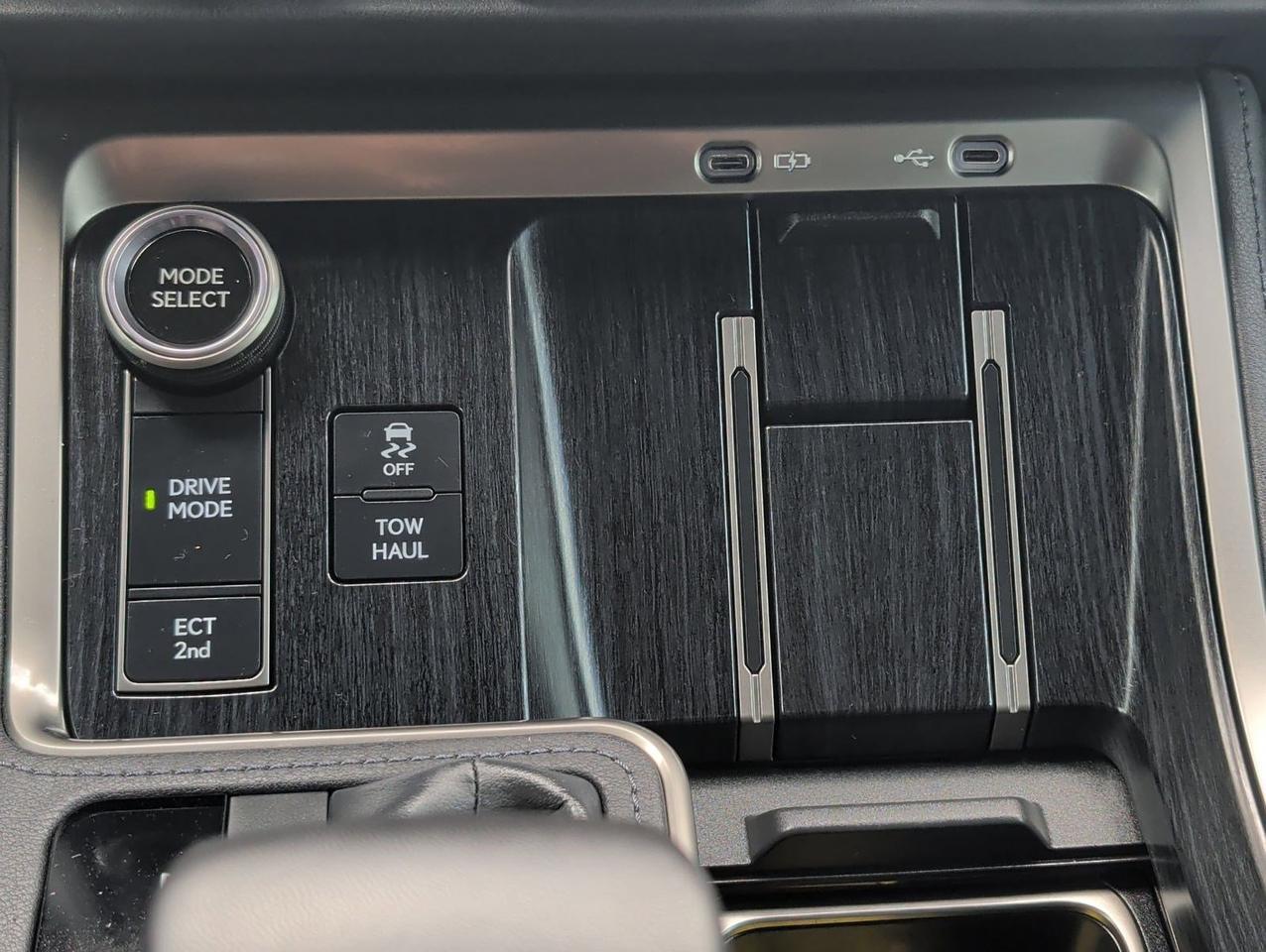 2024 Lexus GX 550 Luxury San Juan TX