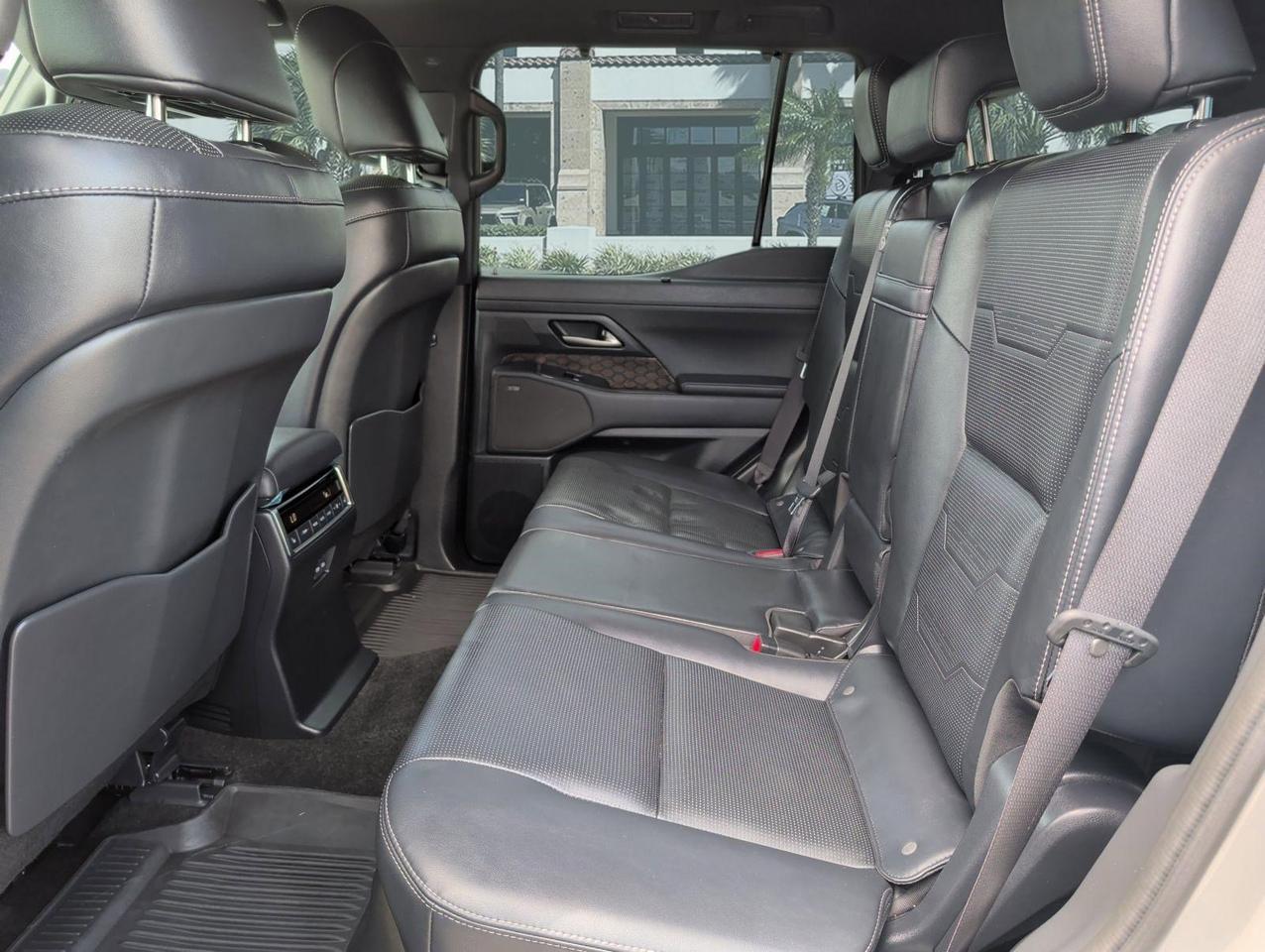 2024 Lexus GX 550 Luxury San Juan TX