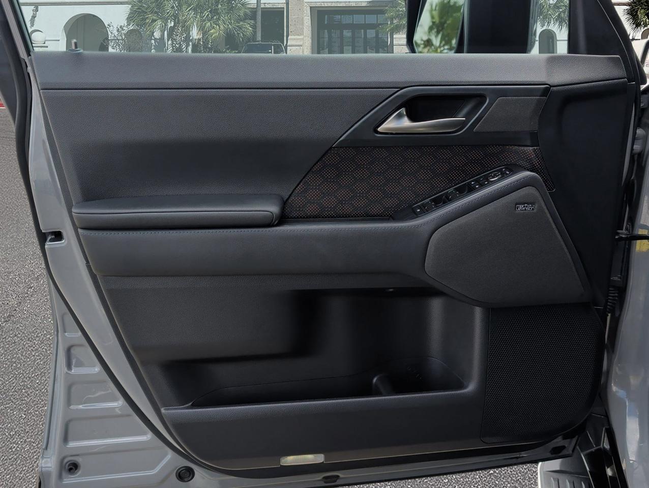2024 Lexus GX 550 Luxury San Juan TX