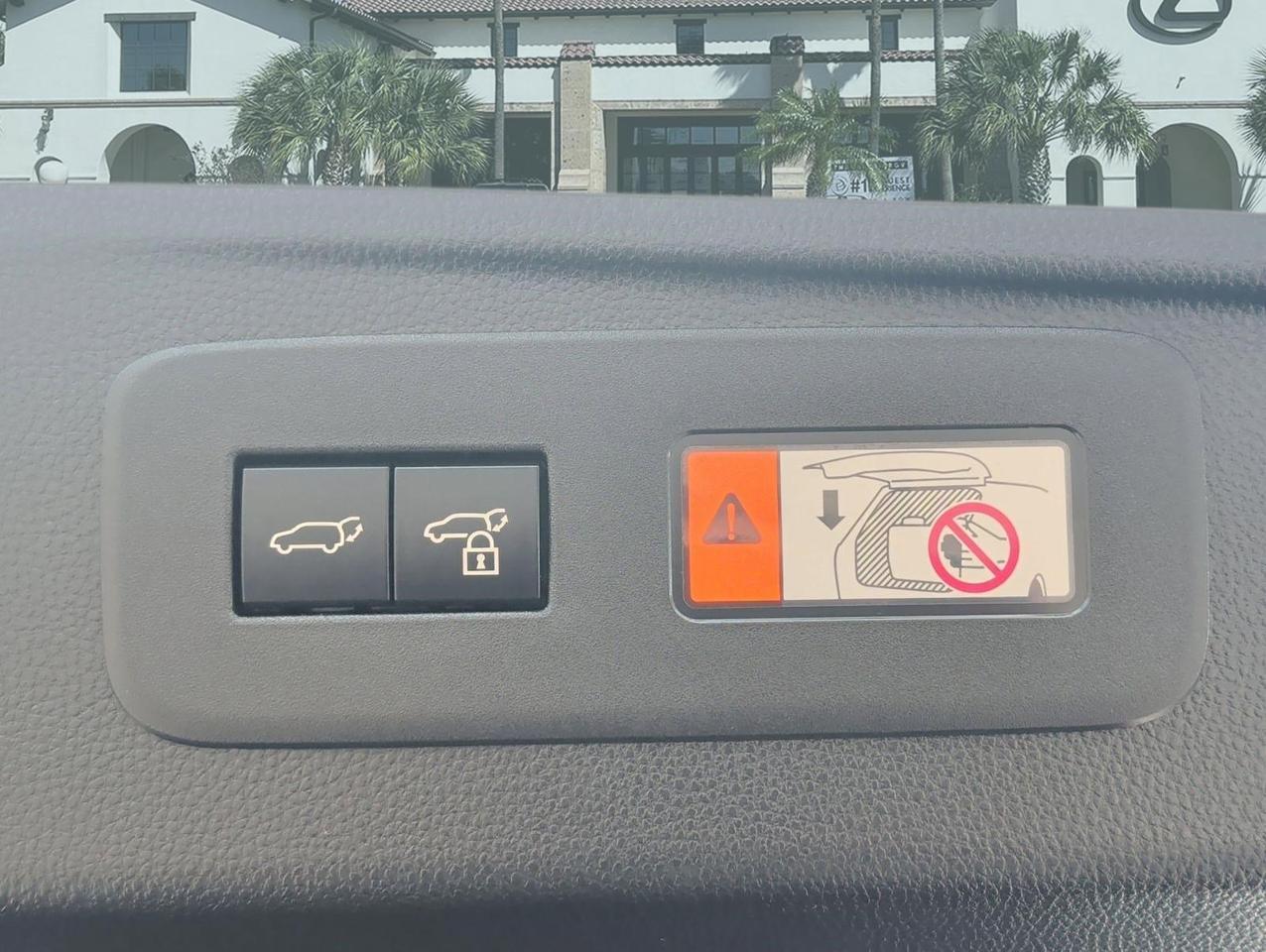 2024 Lexus GX 550 Luxury San Juan TX
