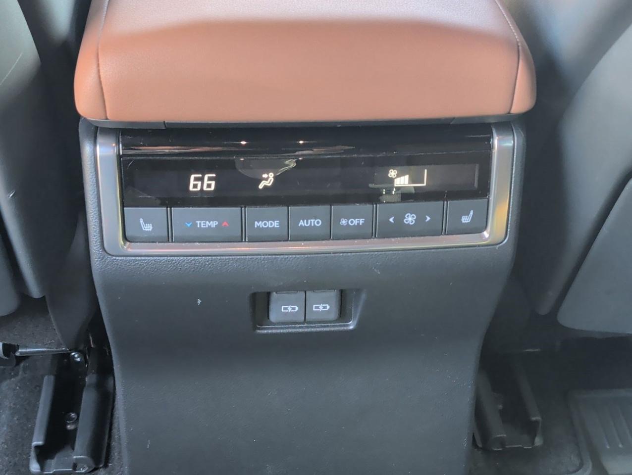 2024 Lexus GX 550 Luxury San Juan TX