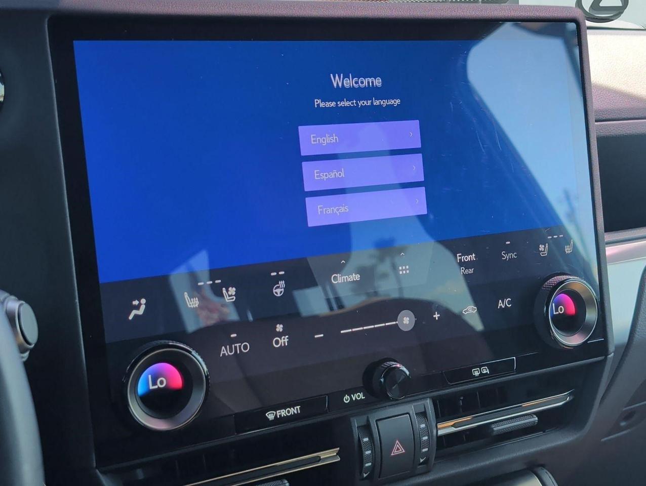 2024 Lexus GX 550 Luxury San Juan TX