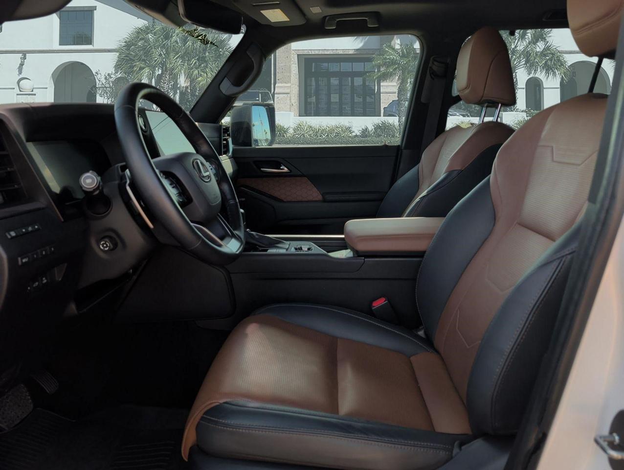 2024 Lexus GX 550 Luxury San Juan TX