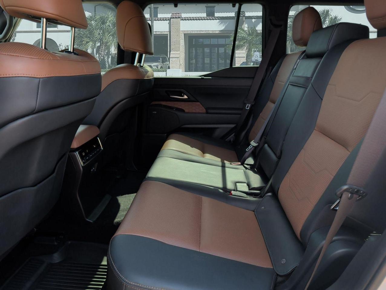 2024 Lexus GX 550 Luxury San Juan TX