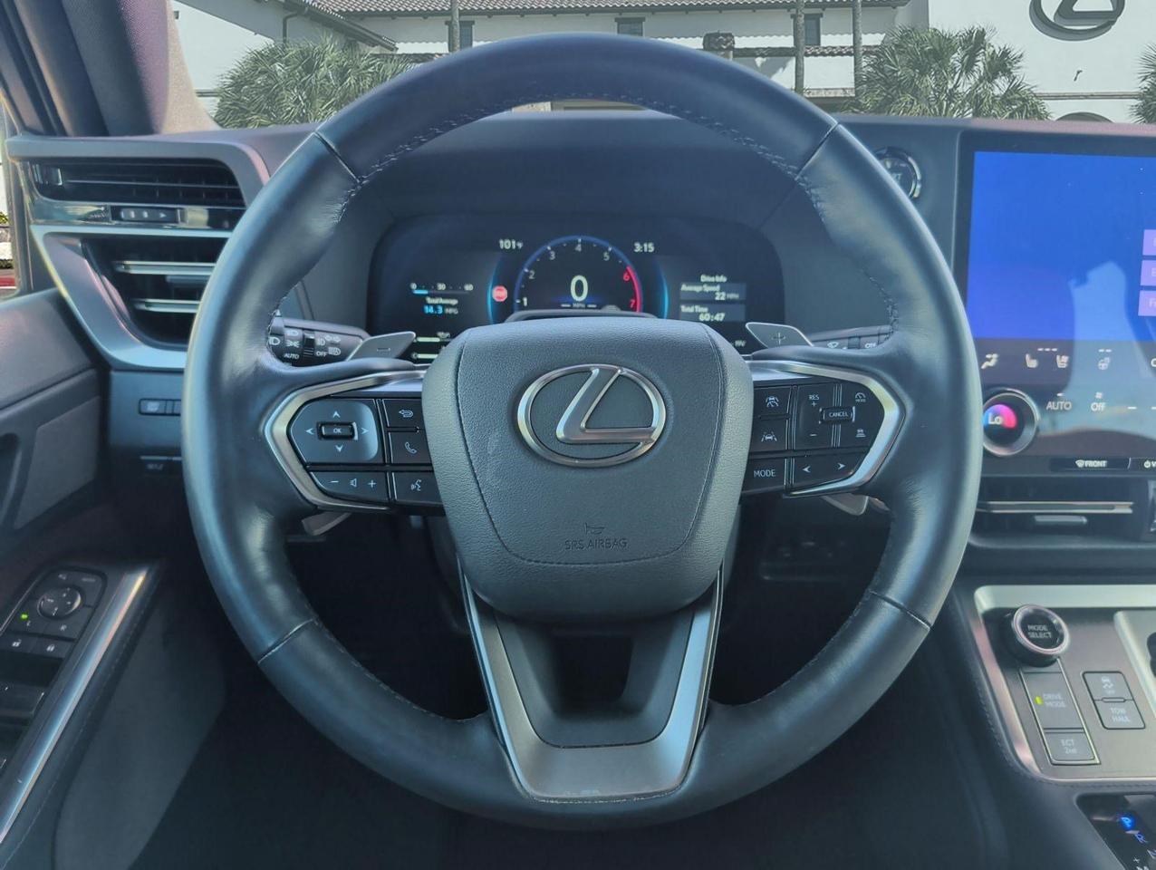 2024 Lexus GX 550 Luxury San Juan TX