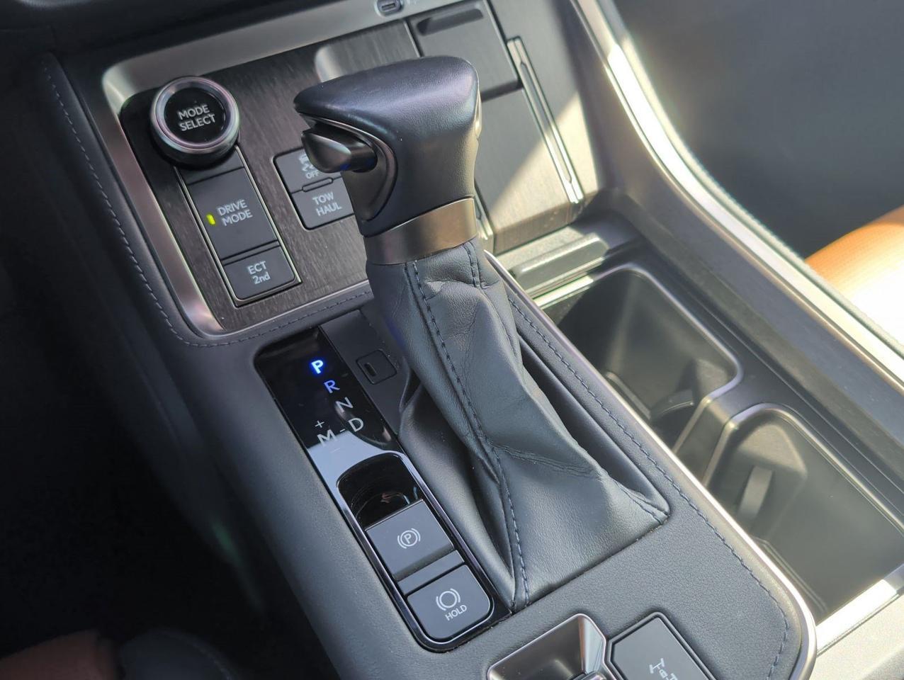 2024 Lexus GX 550 Luxury San Juan TX