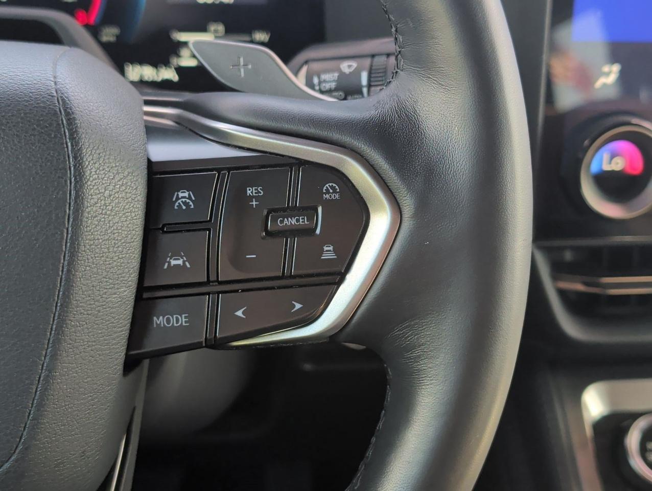 2024 Lexus GX 550 Luxury San Juan TX