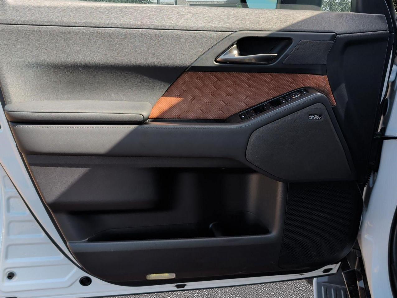 2024 Lexus GX 550 Luxury San Juan TX