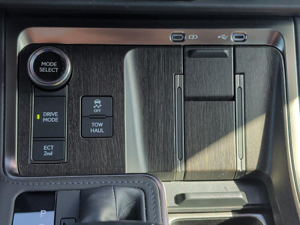 2024 Lexus GX 550 Luxury San Juan TX