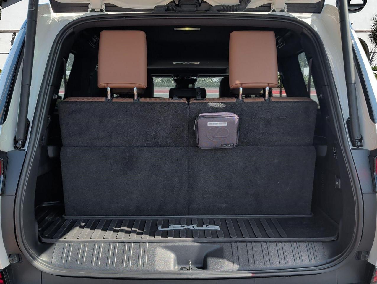 2024 Lexus GX 550 Luxury San Juan TX