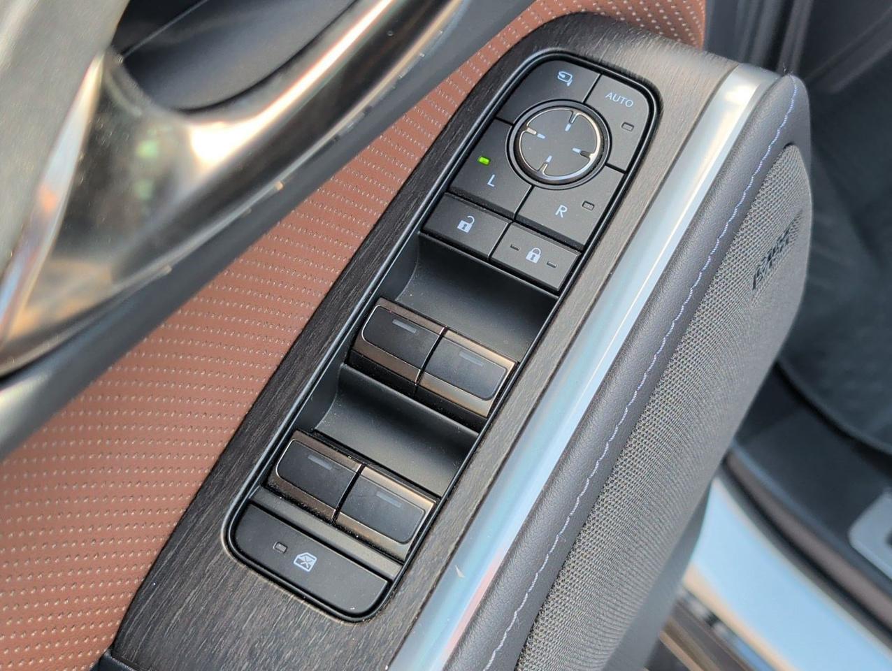 2024 Lexus GX 550 Luxury San Juan TX