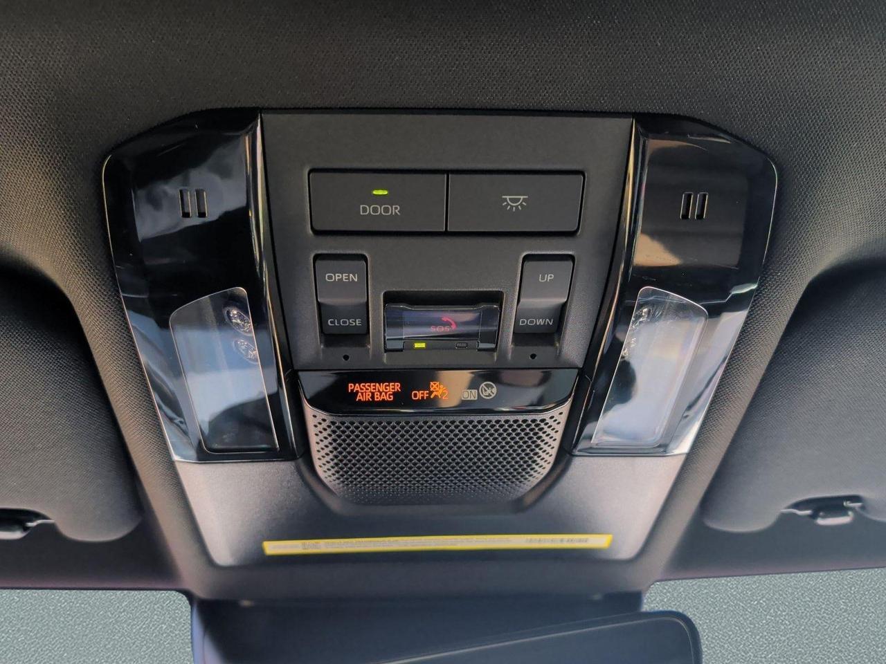 2024 Lexus GX 550 Luxury San Juan TX