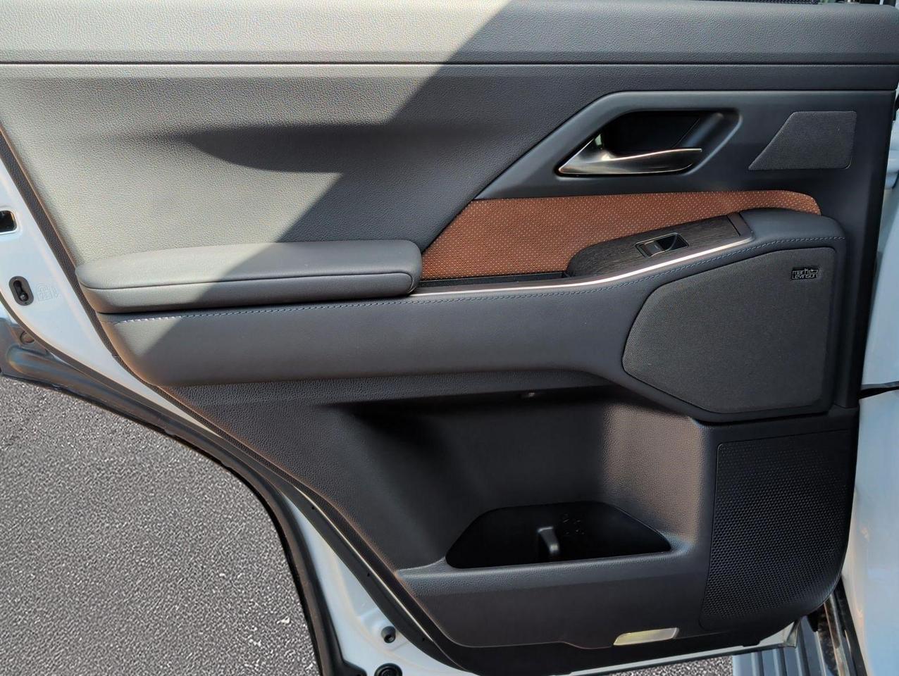 2024 Lexus GX 550 Luxury San Juan TX