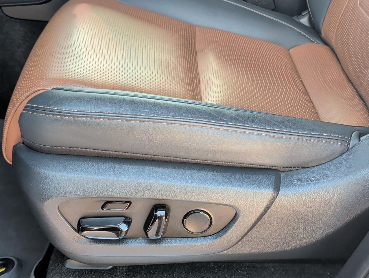2024 Lexus GX 550 Luxury San Juan TX