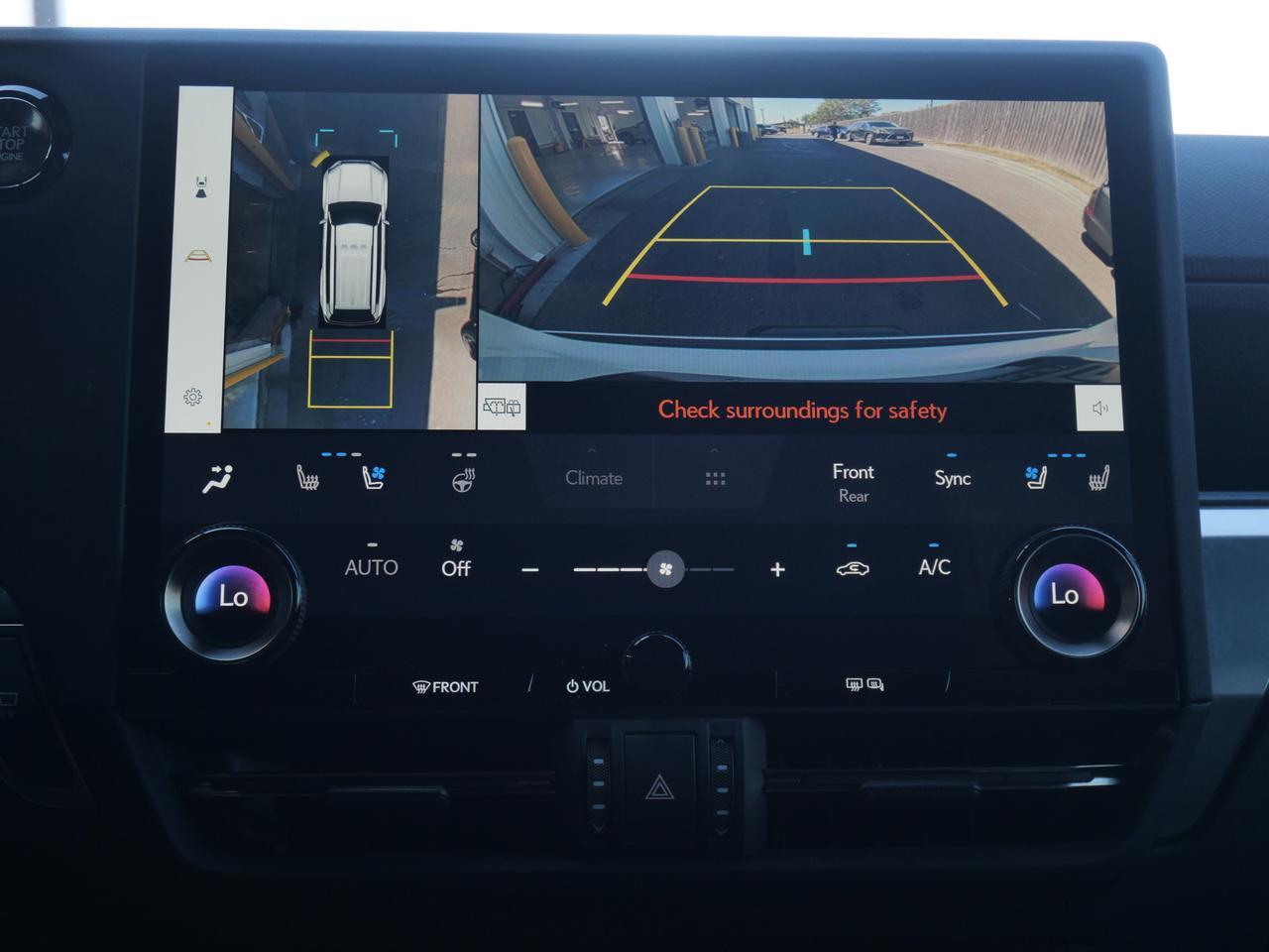 2024 Lexus GX 550 Luxury San Juan TX