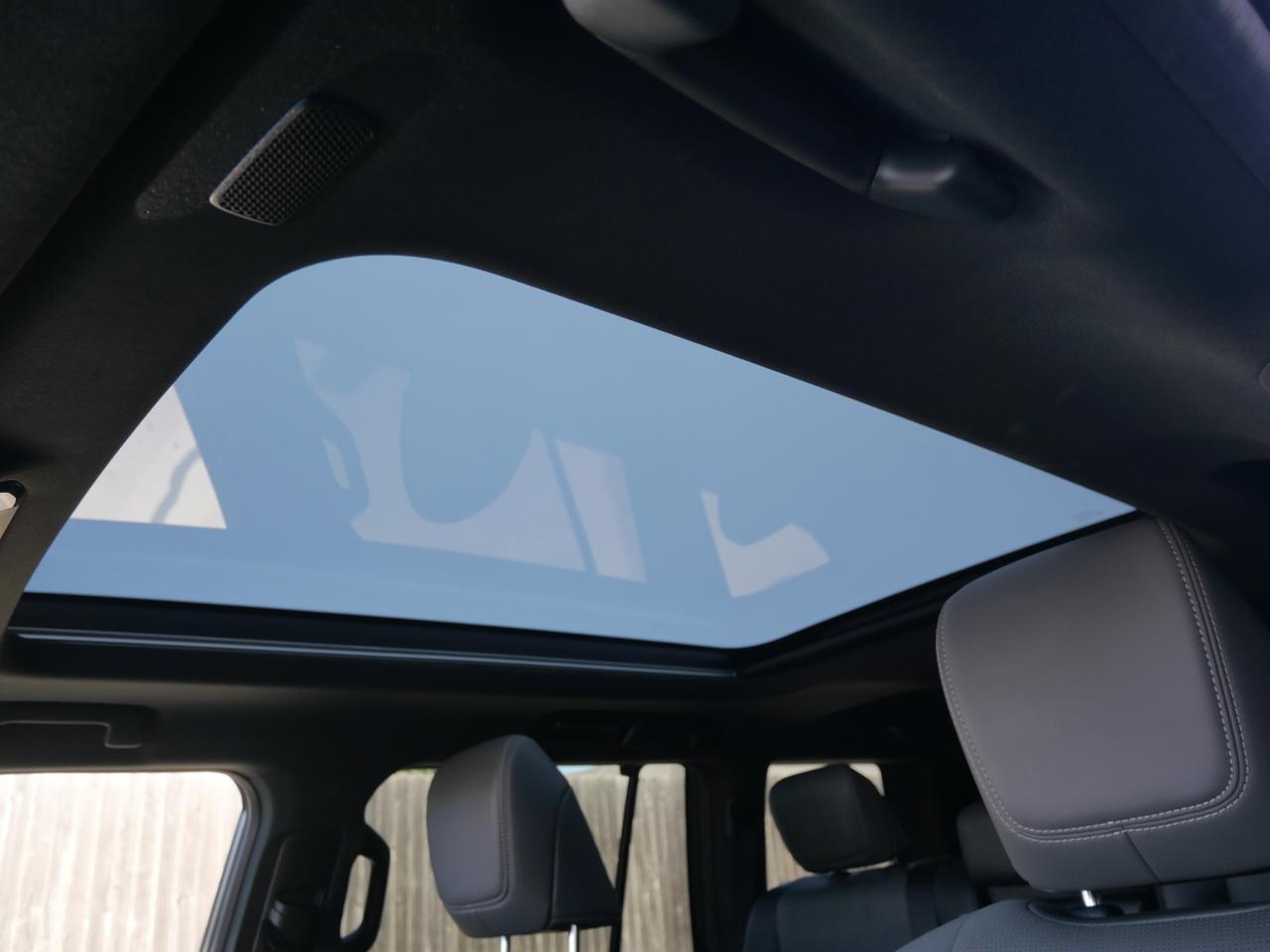 2024 Lexus GX 550 Luxury San Juan TX