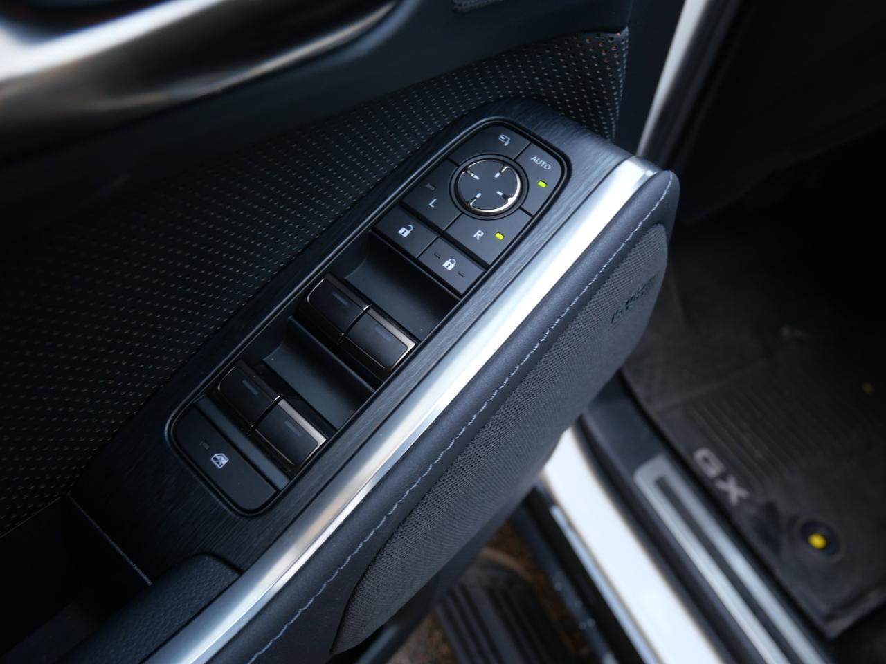 2024 Lexus GX 550 Luxury San Juan TX