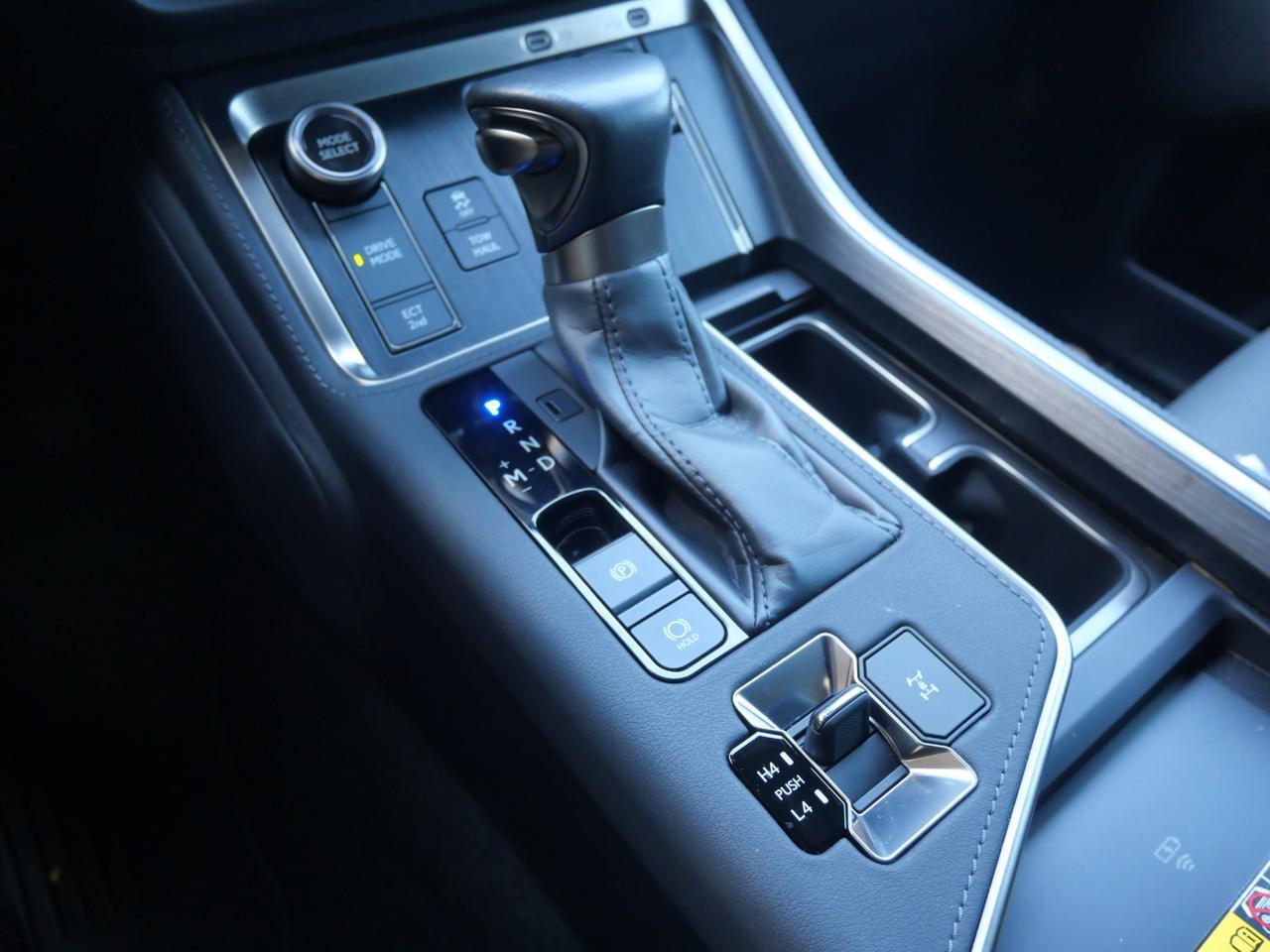 2024 Lexus GX 550 Luxury San Juan TX