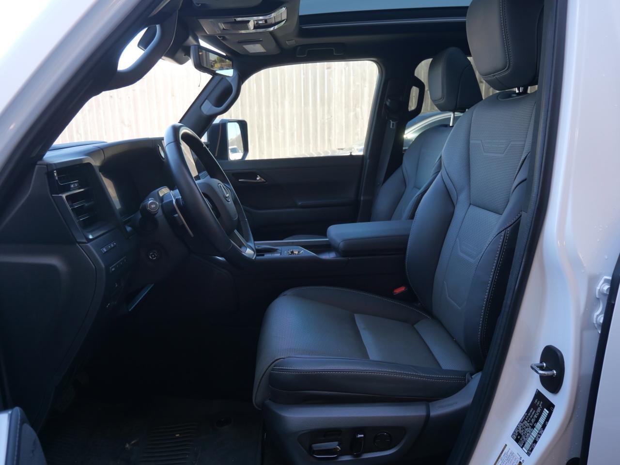 2024 Lexus GX 550 Luxury San Juan TX