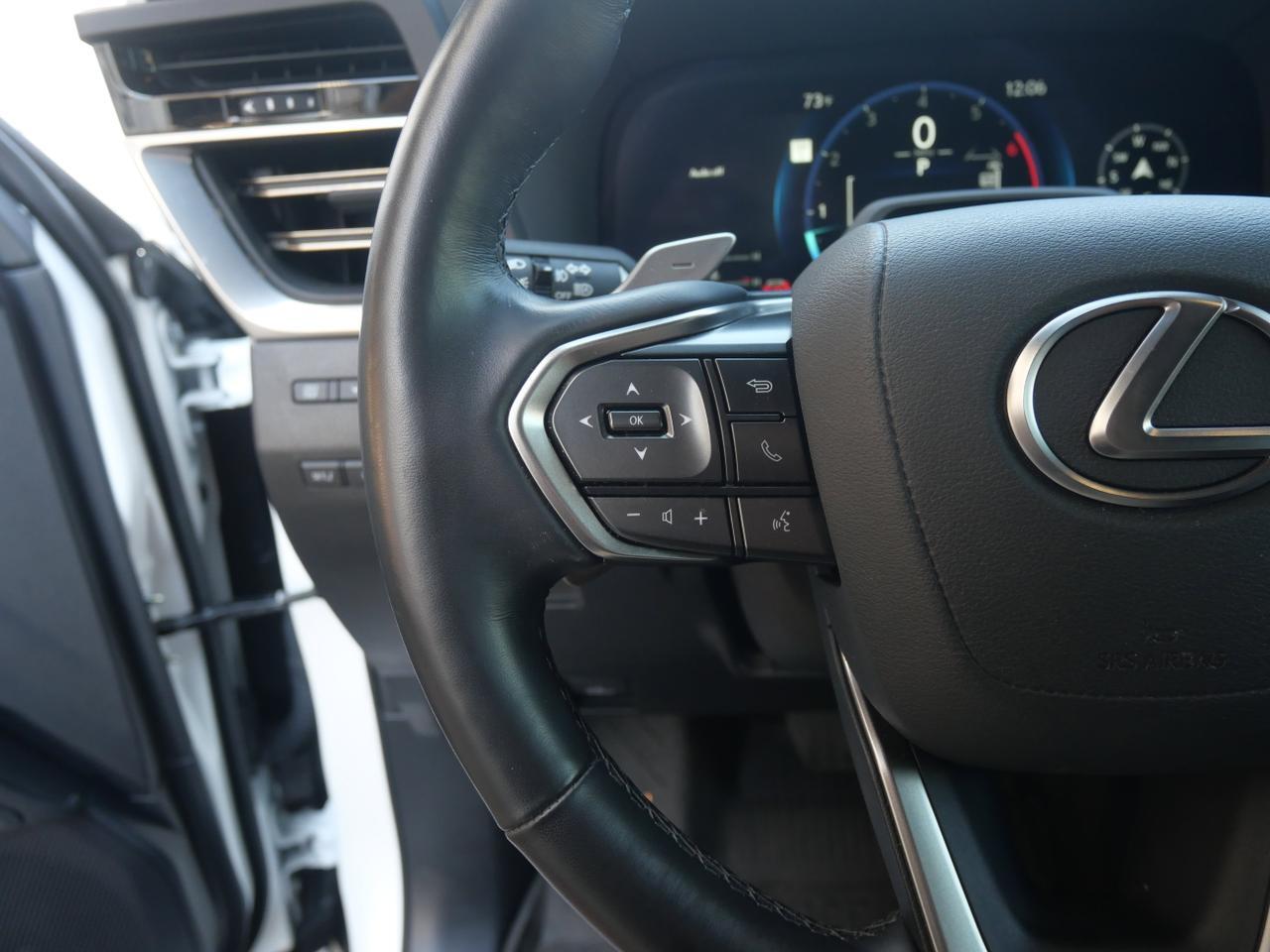 2024 Lexus GX 550 Luxury San Juan TX