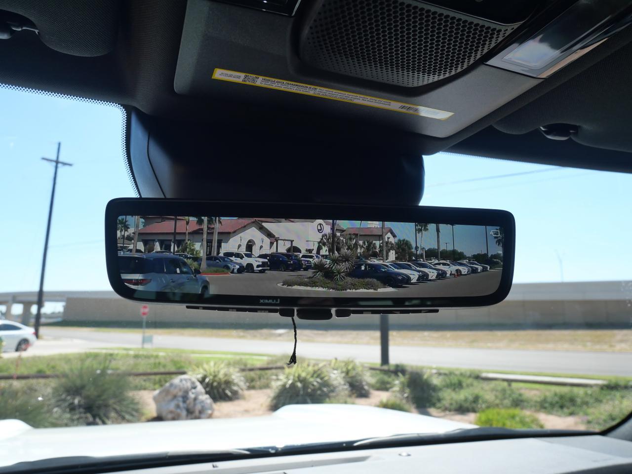 2024 Lexus GX 550 Luxury San Juan TX