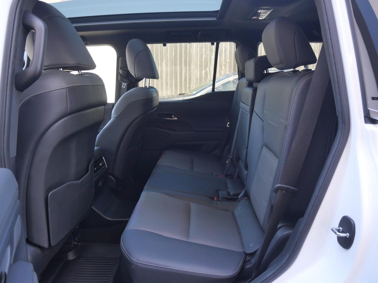 2024 Lexus GX 550 Luxury San Juan TX