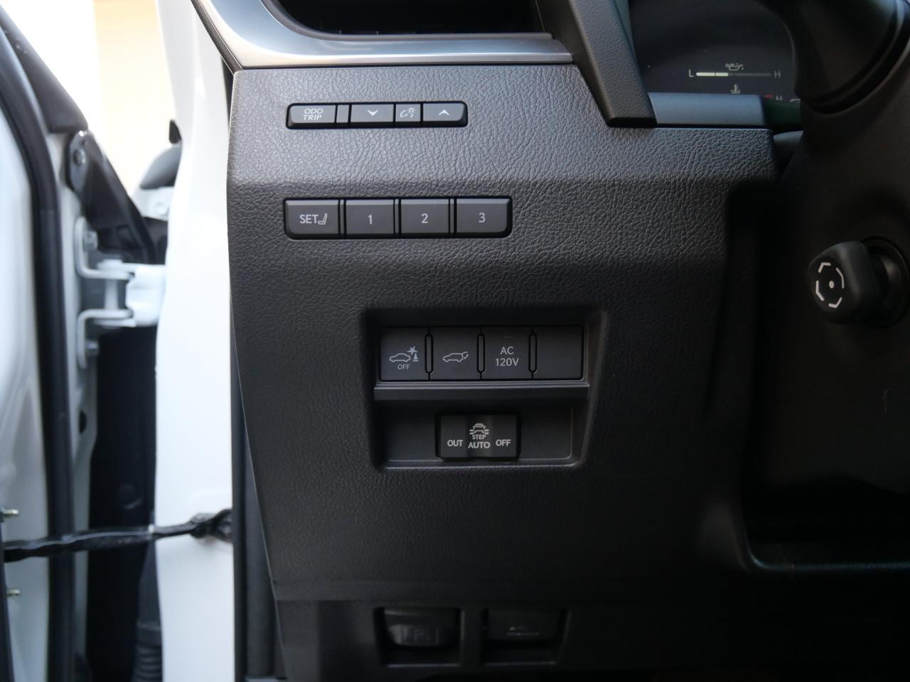 2024 Lexus GX 550 Luxury San Juan TX