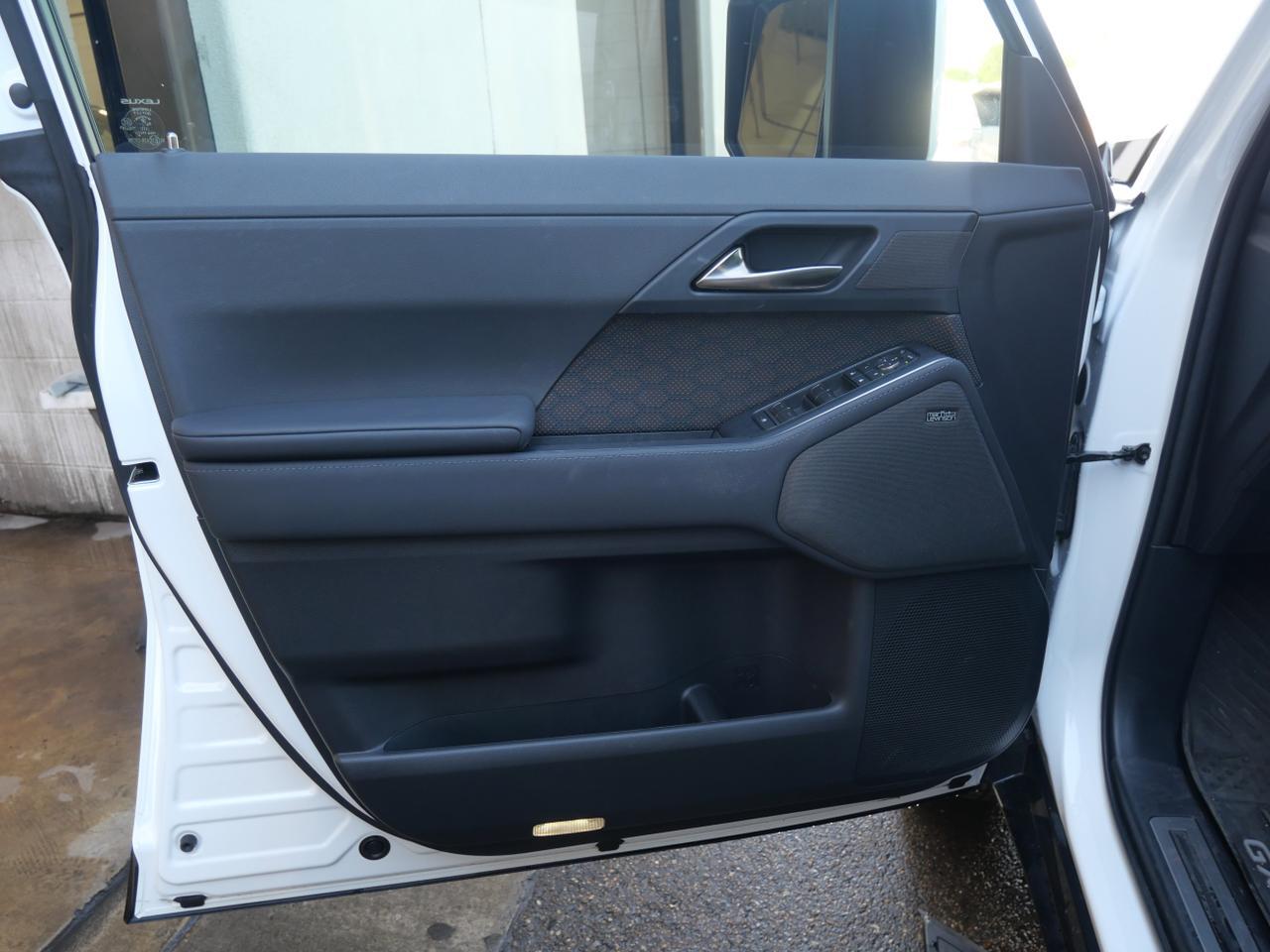 2024 Lexus GX 550 Luxury San Juan TX