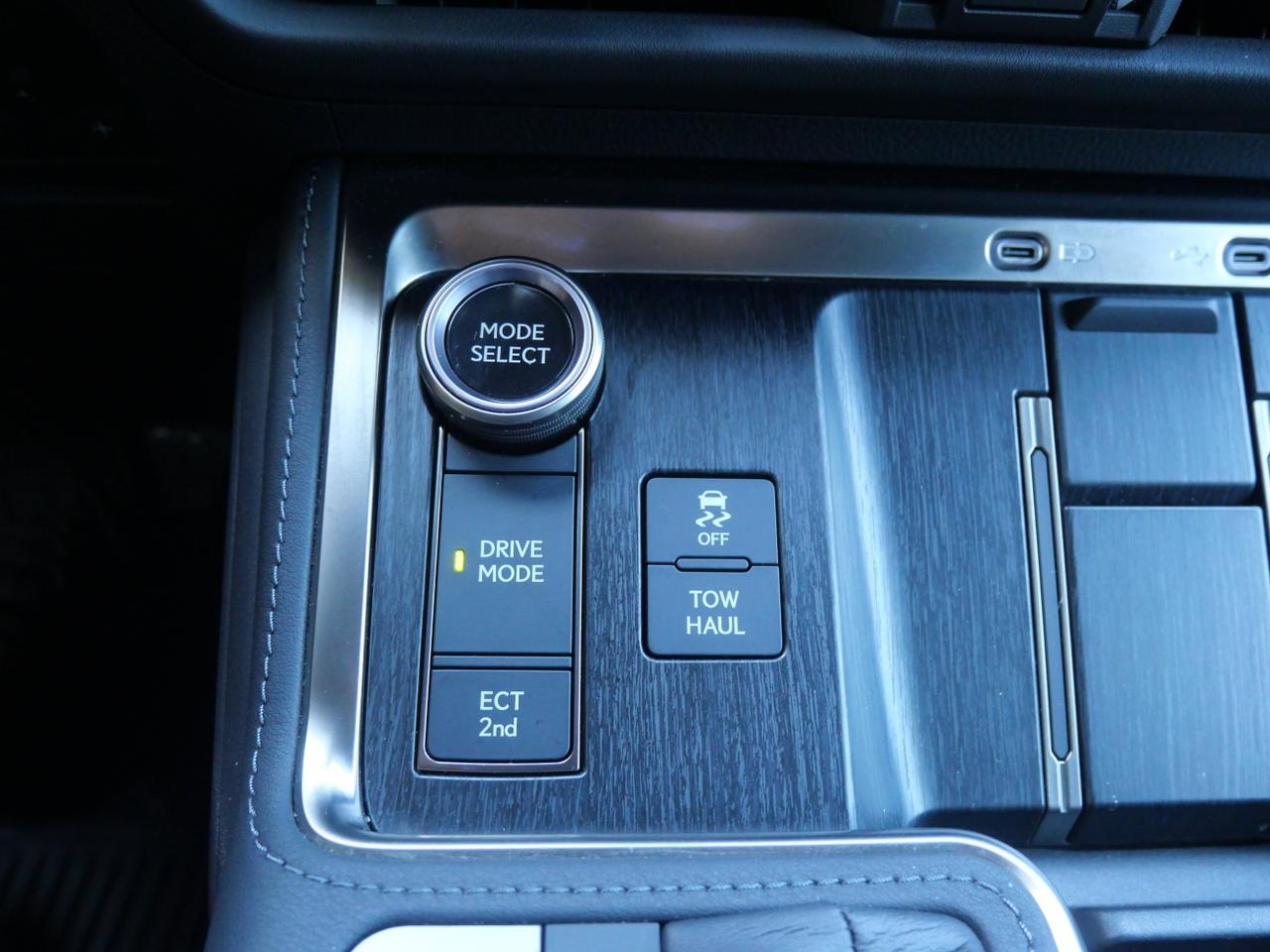 2024 Lexus GX 550 Luxury San Juan TX