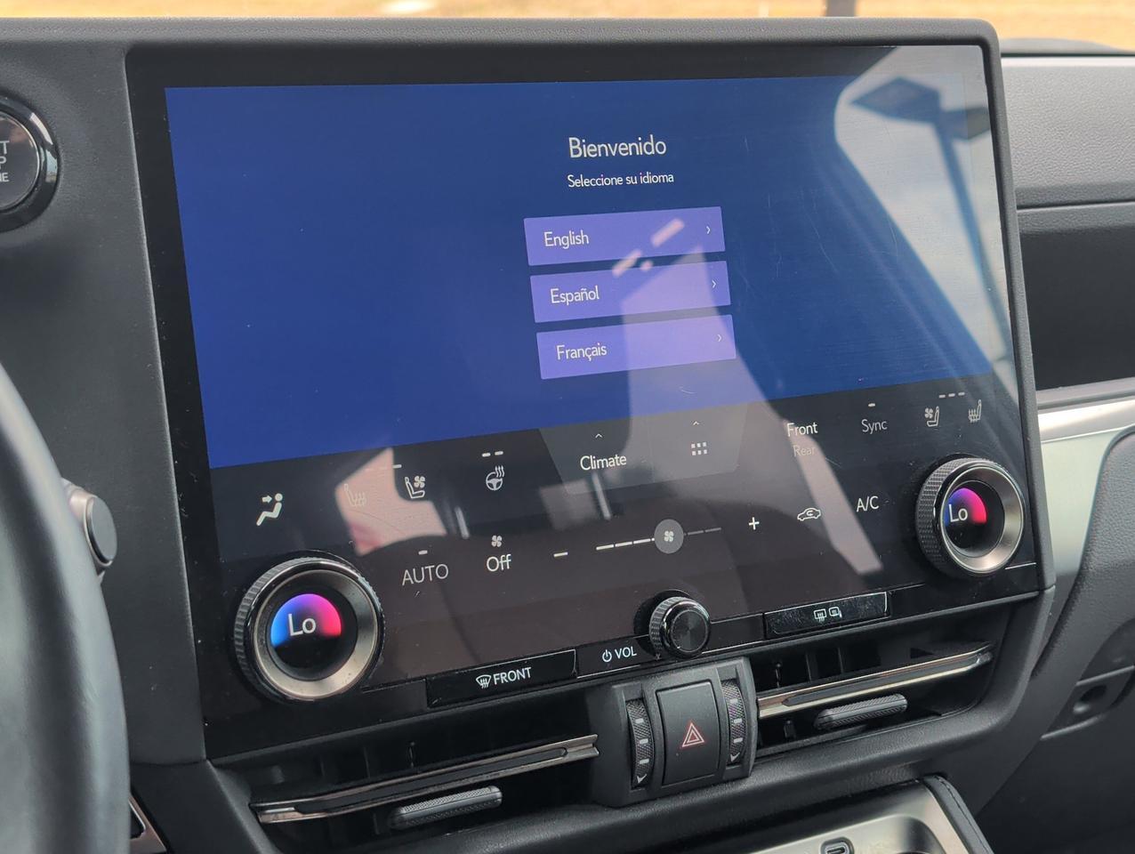 2024 Lexus GX 550 Luxury San Juan TX