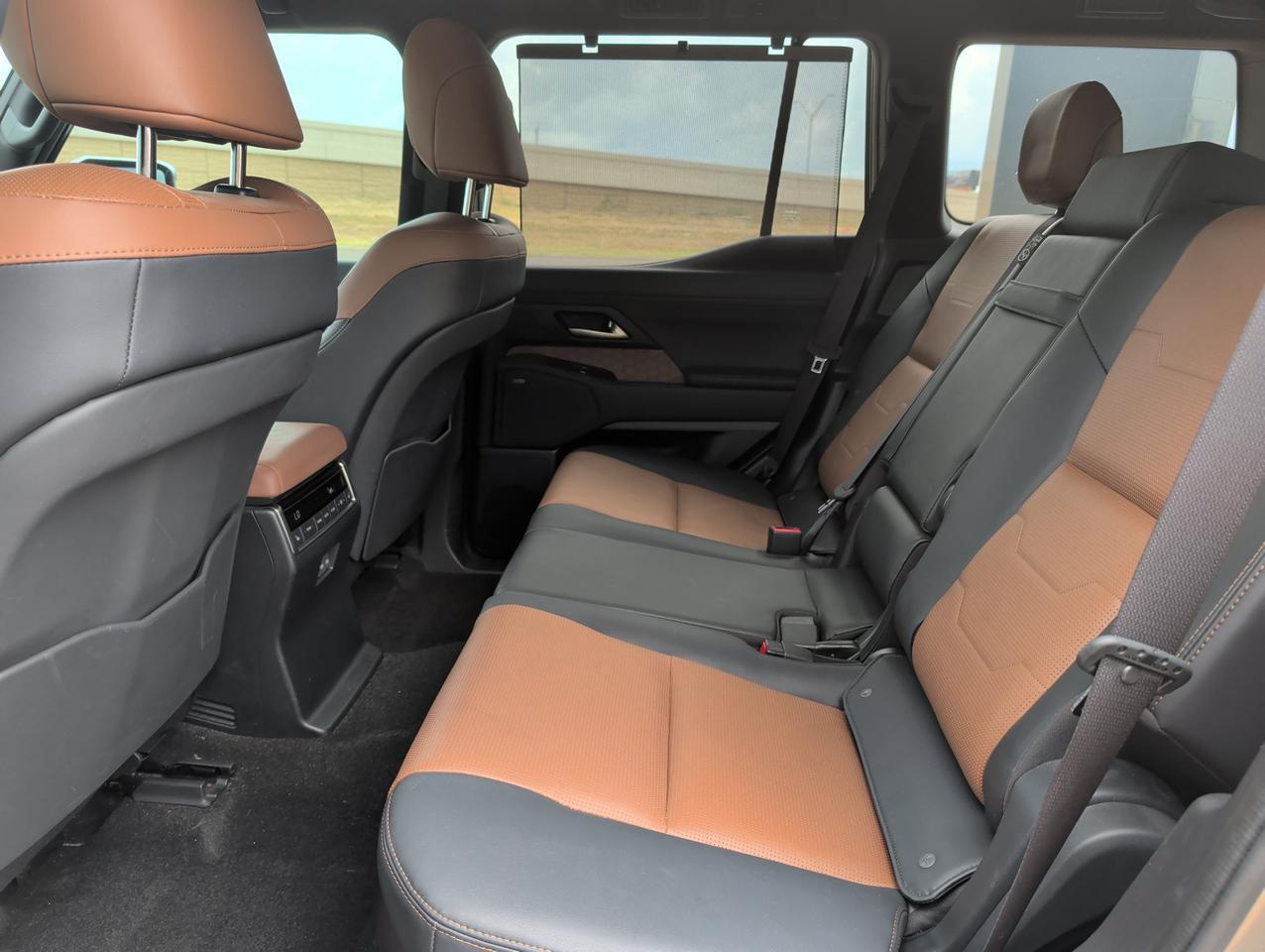 2024 Lexus GX 550 Luxury San Juan TX
