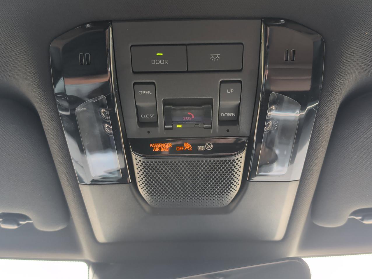 2024 Lexus GX 550 Luxury San Juan TX